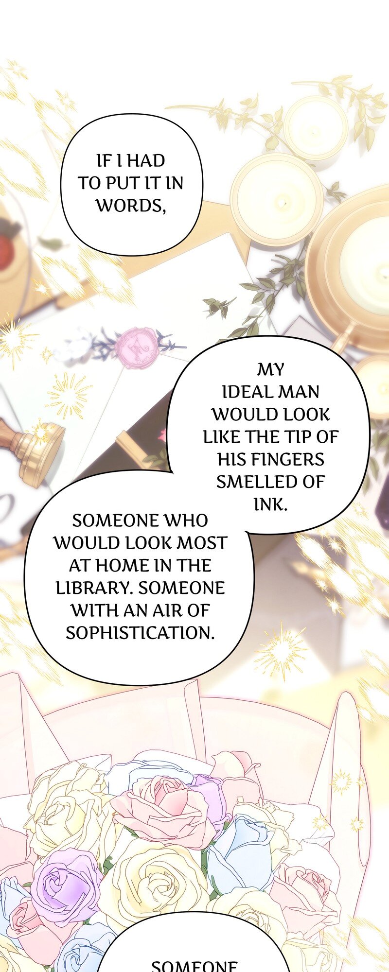 Another Typical Fantasy Romance Chapter 112 - Page 43