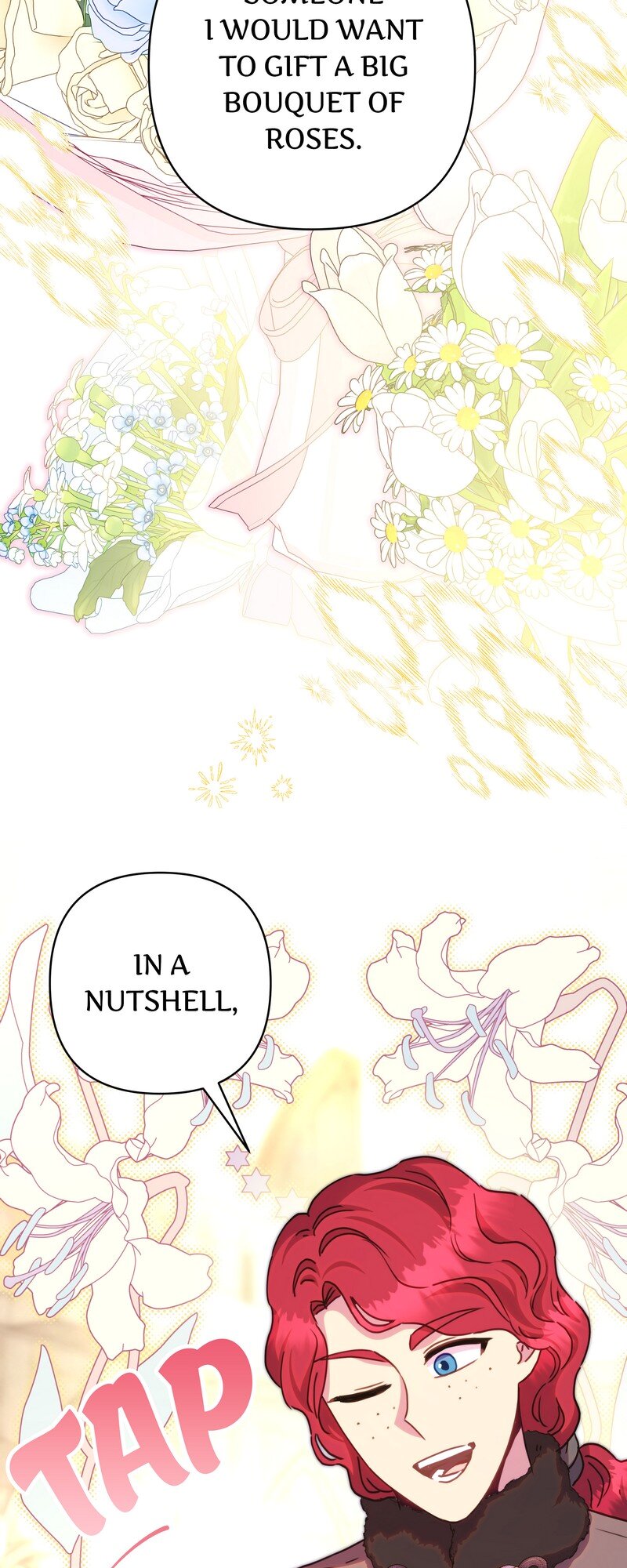 Another Typical Fantasy Romance Chapter 112 - Page 44