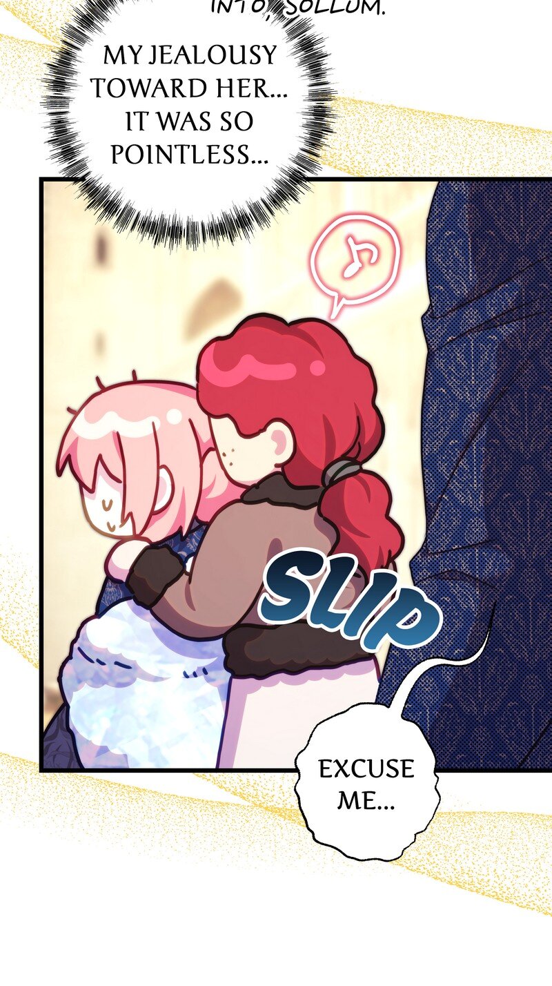 Another Typical Fantasy Romance Chapter 112 - Page 48