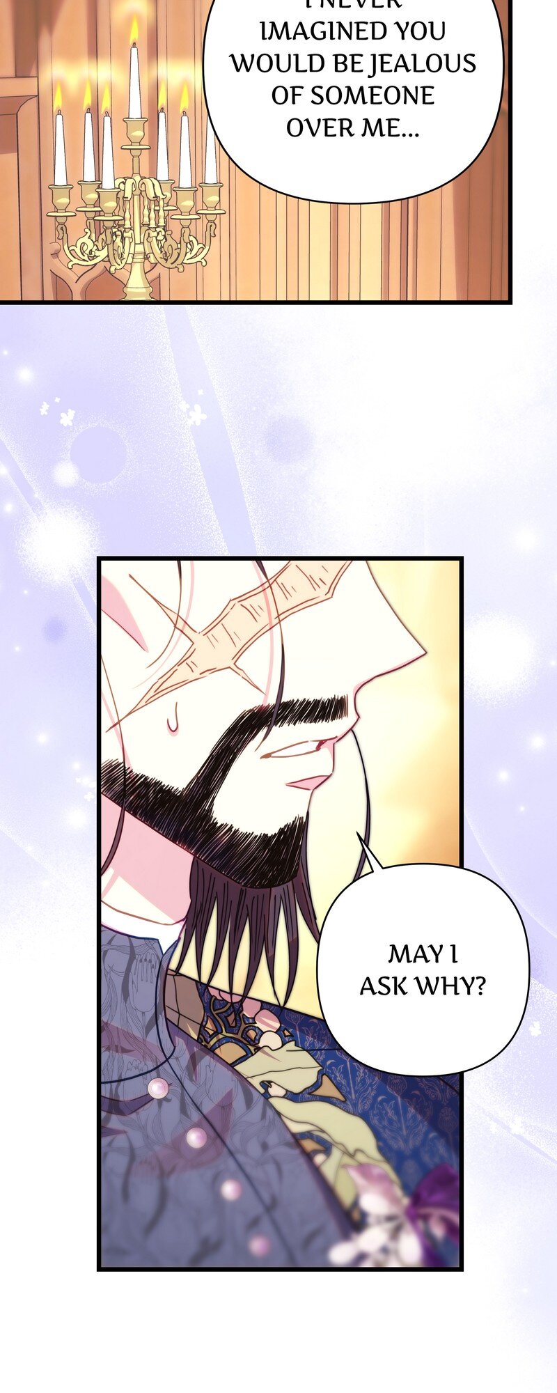 Another Typical Fantasy Romance Chapter 112 - Page 57