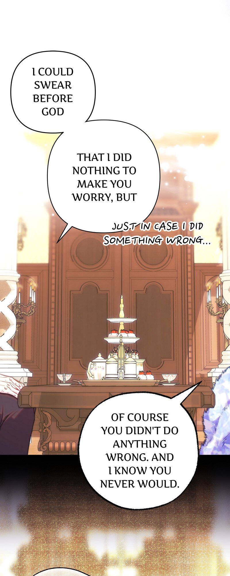 Another Typical Fantasy Romance Chapter 112 - Page 58