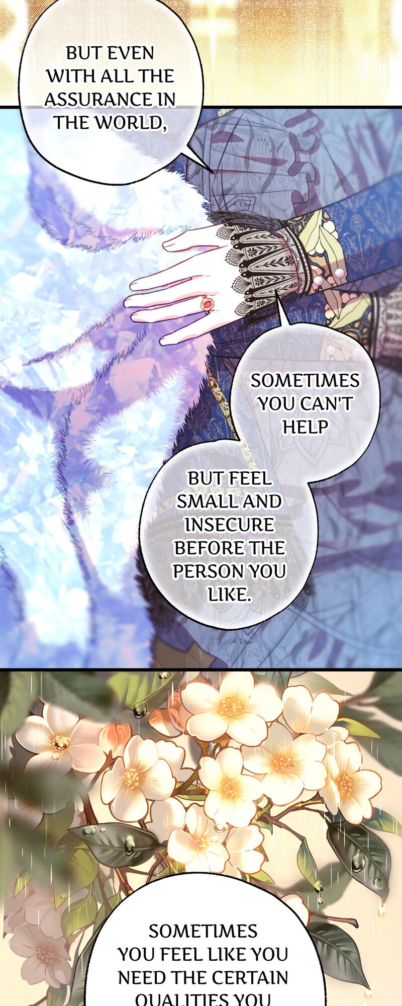 Another Typical Fantasy Romance Chapter 112 - Page 59