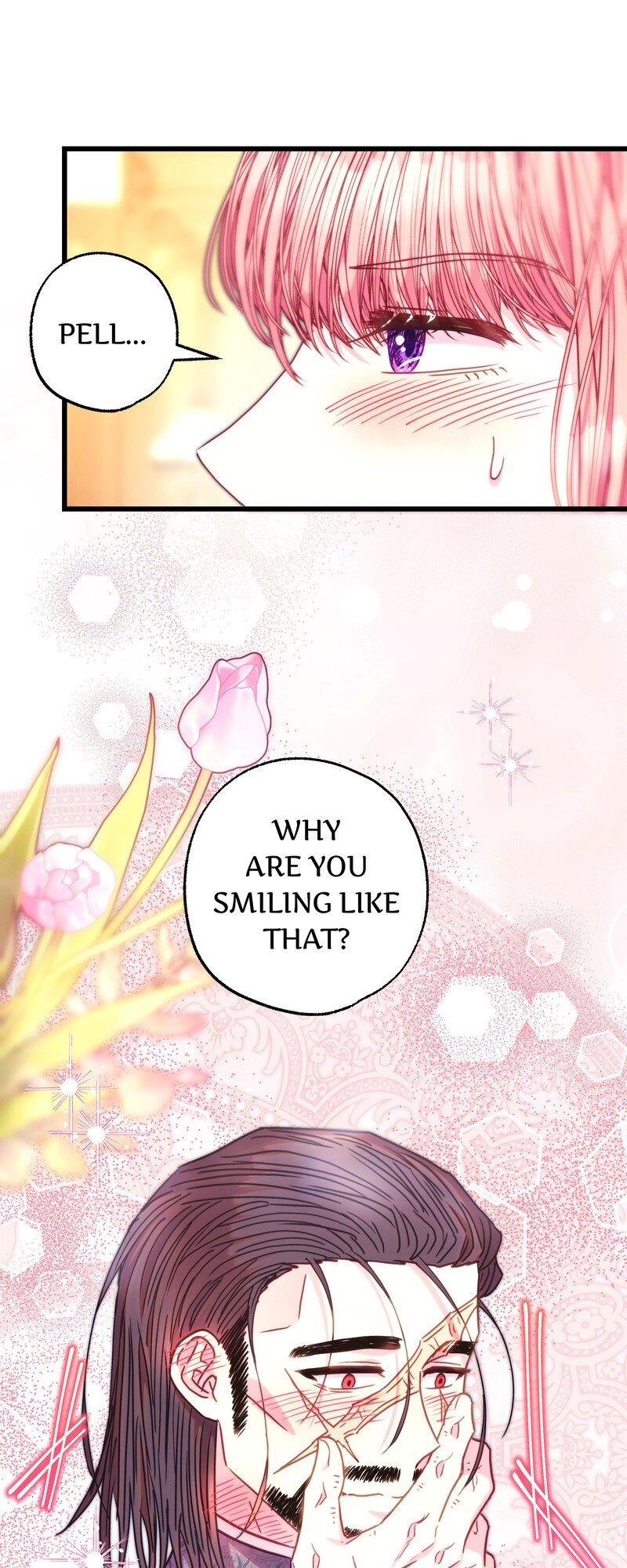 Another Typical Fantasy Romance Chapter 112 - Page 61