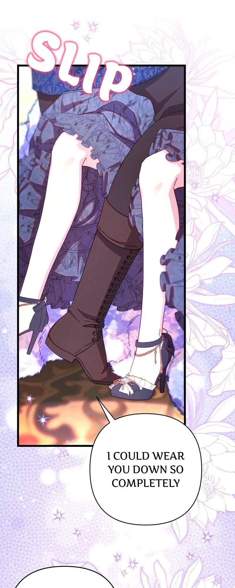 Another Typical Fantasy Romance Chapter 112 - Page 66