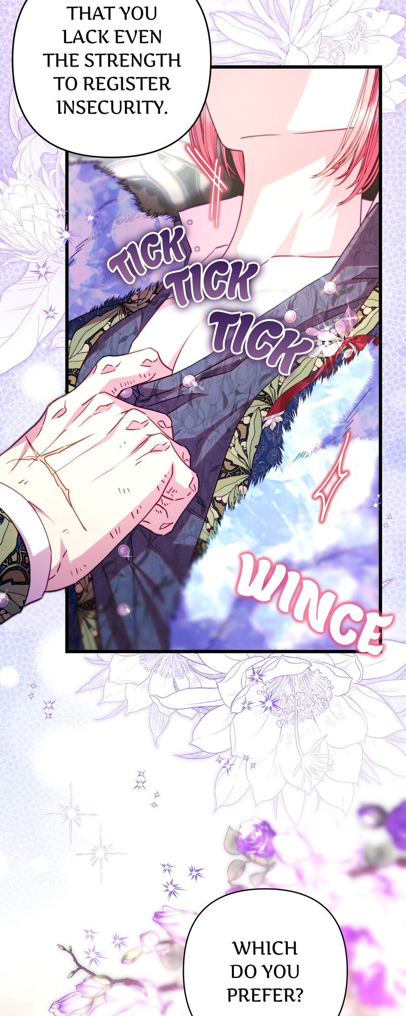 Another Typical Fantasy Romance Chapter 112 - Page 67