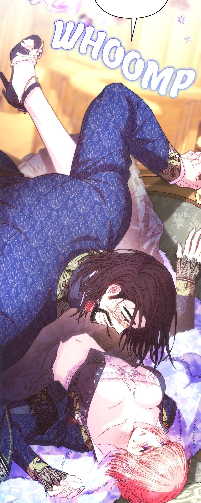 Another Typical Fantasy Romance Chapter 112 - Page 68