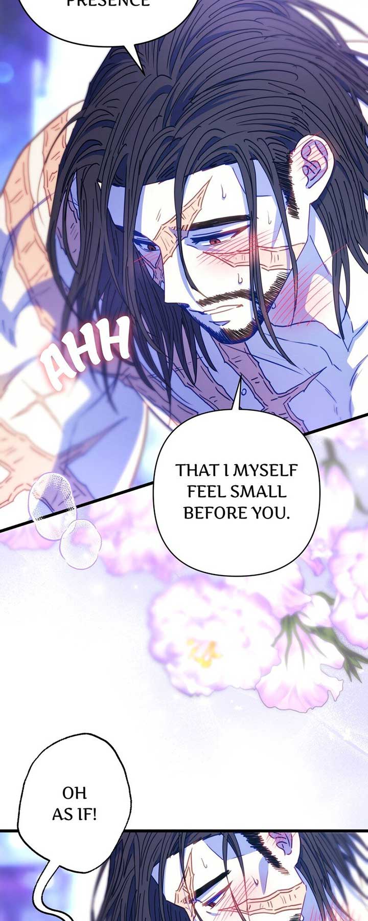 Another Typical Fantasy Romance Chapter 113 - Page 11