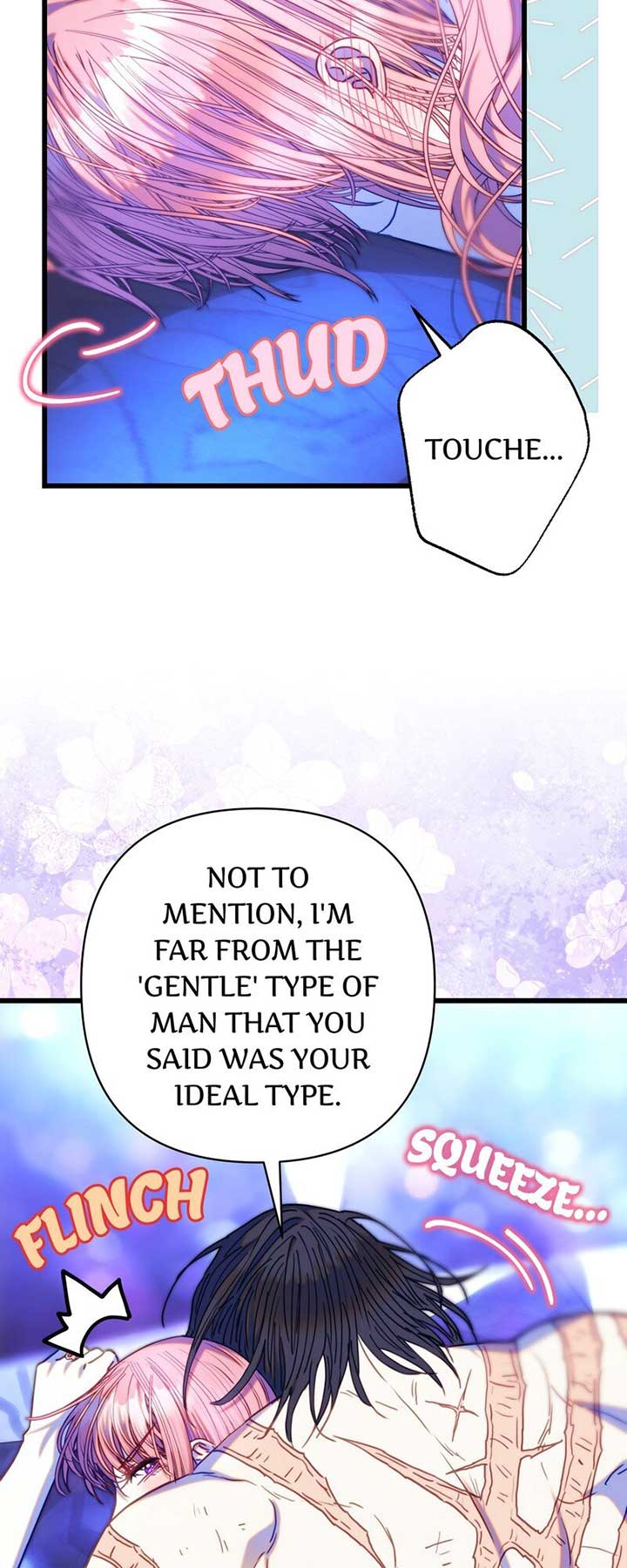Another Typical Fantasy Romance Chapter 113 - Page 14