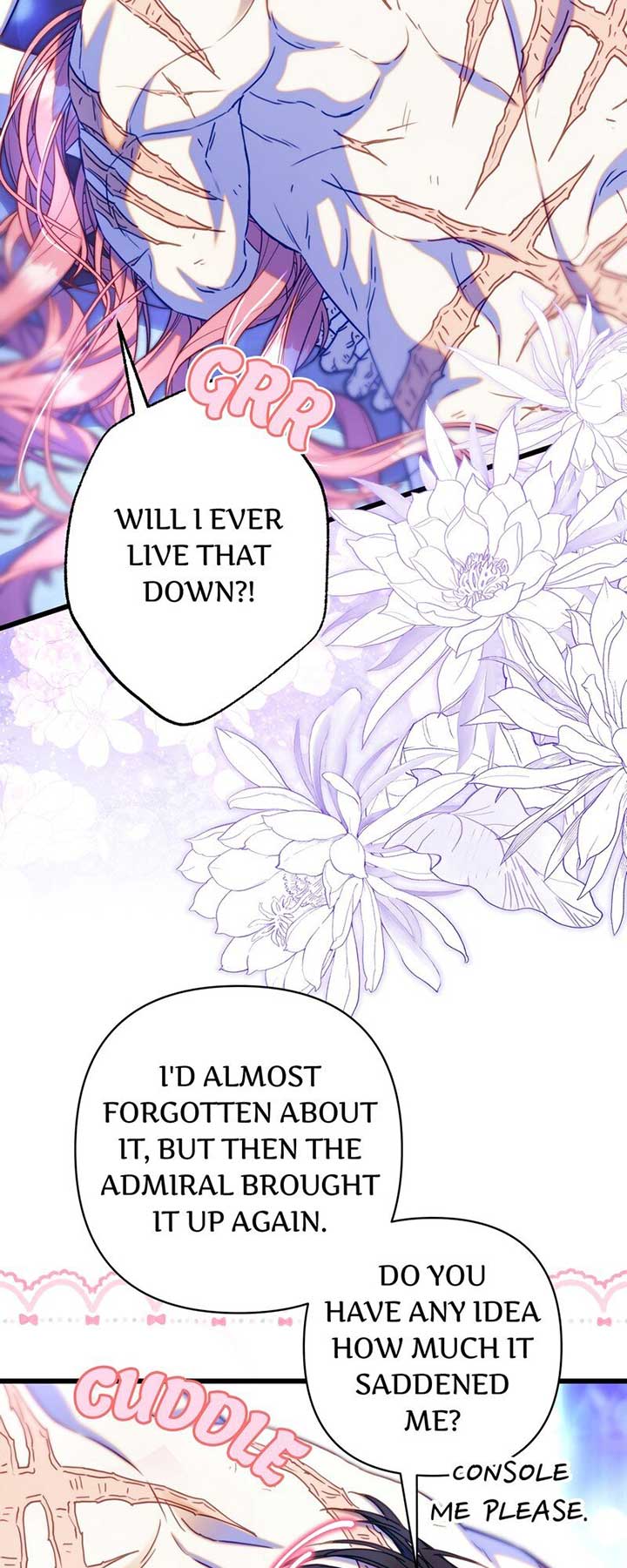 Another Typical Fantasy Romance Chapter 113 - Page 15