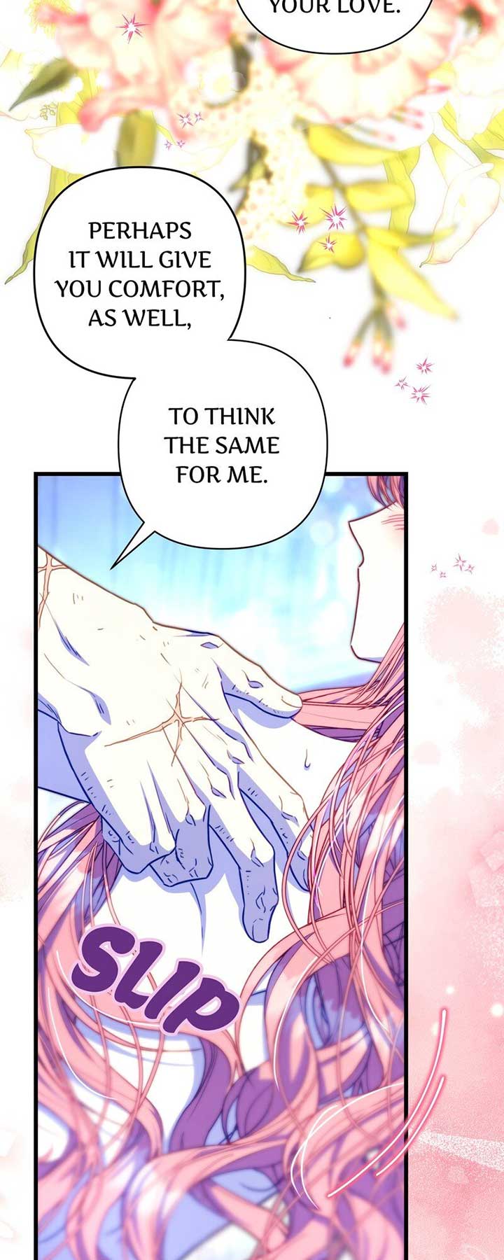 Another Typical Fantasy Romance Chapter 113 - Page 20