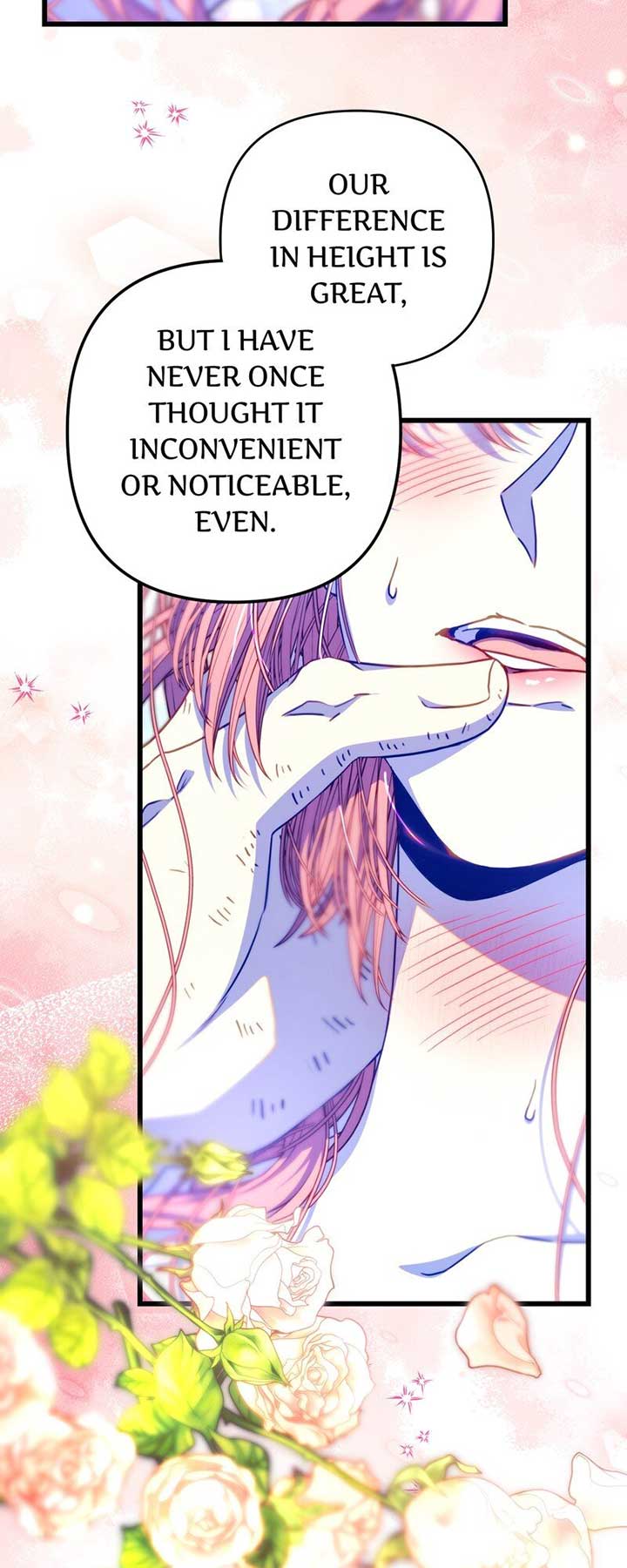 Another Typical Fantasy Romance Chapter 113 - Page 21