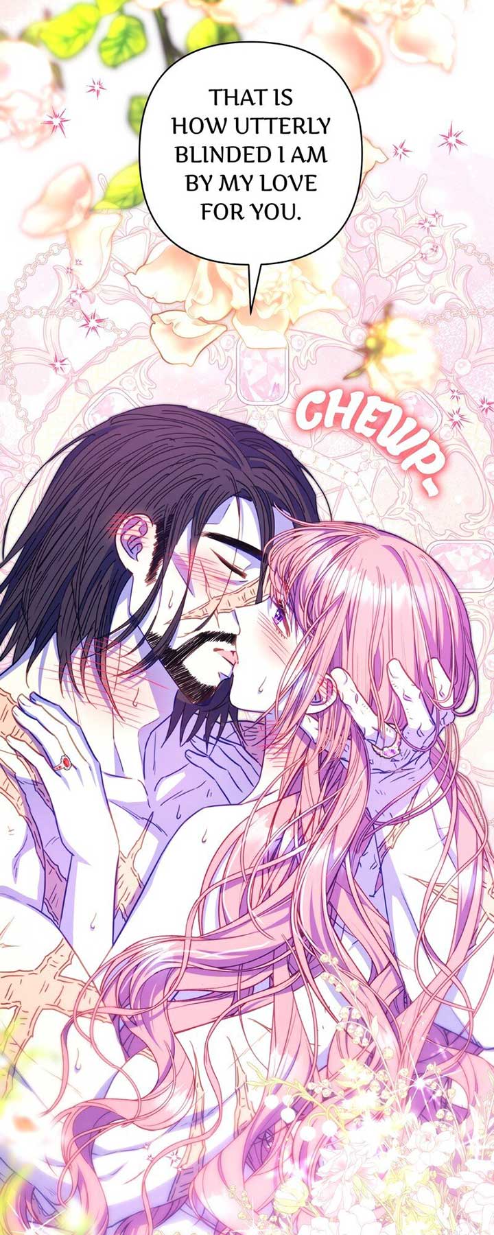 Another Typical Fantasy Romance Chapter 113 - Page 22