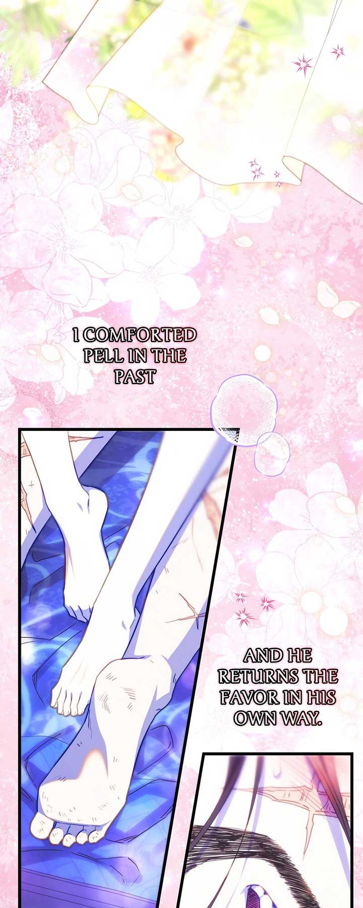 Another Typical Fantasy Romance Chapter 113 - Page 26