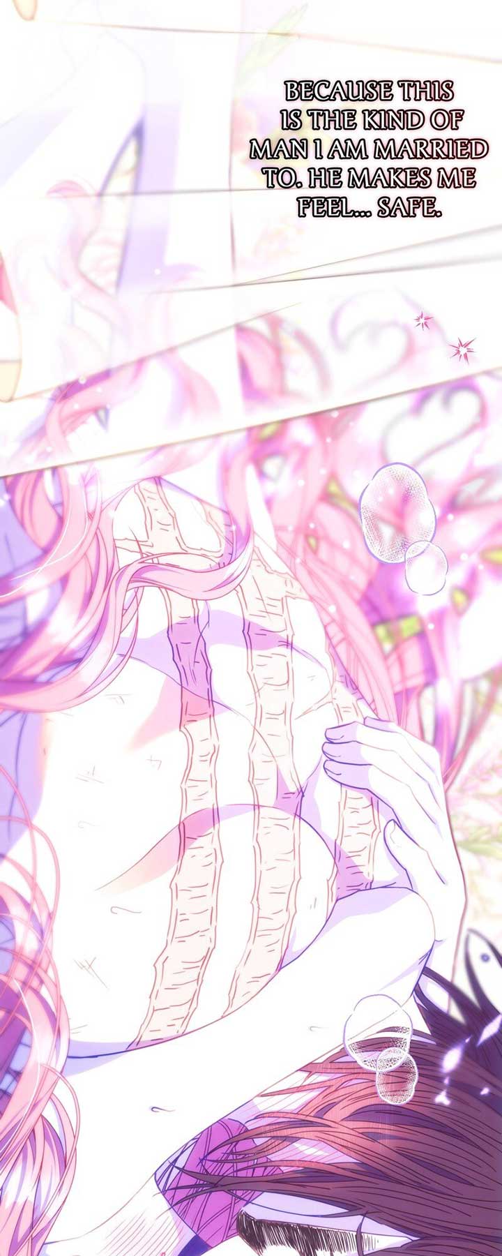 Another Typical Fantasy Romance Chapter 113 - Page 28