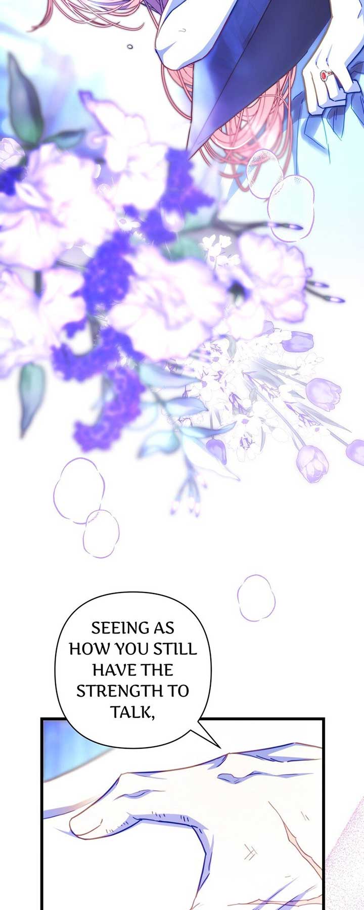 Another Typical Fantasy Romance Chapter 113 - Page 3