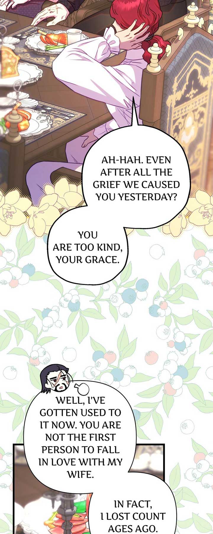 Another Typical Fantasy Romance Chapter 113 - Page 34