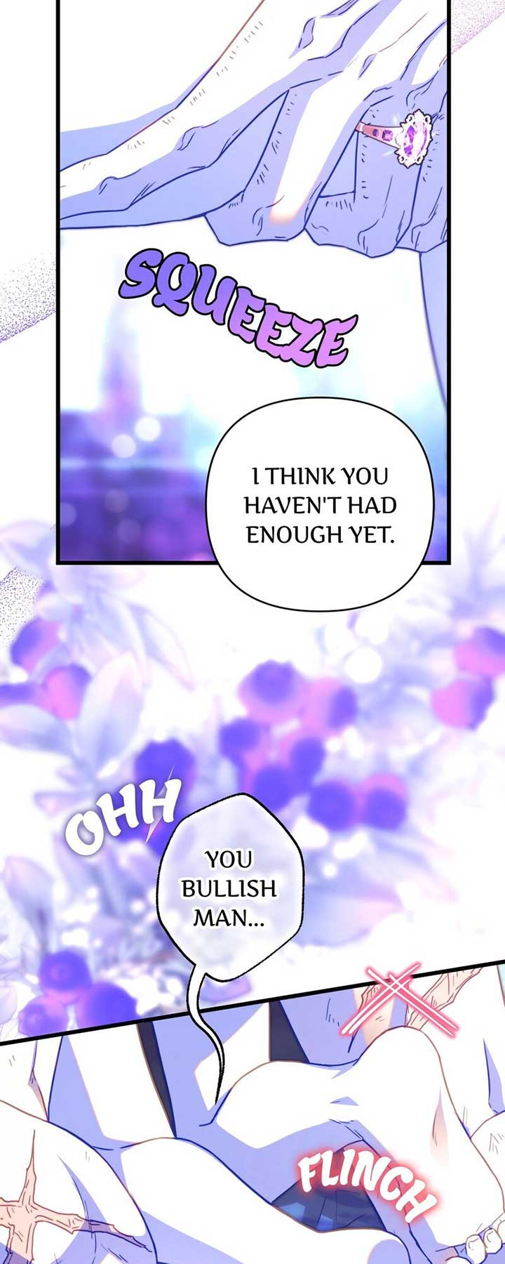 Another Typical Fantasy Romance Chapter 113 - Page 4
