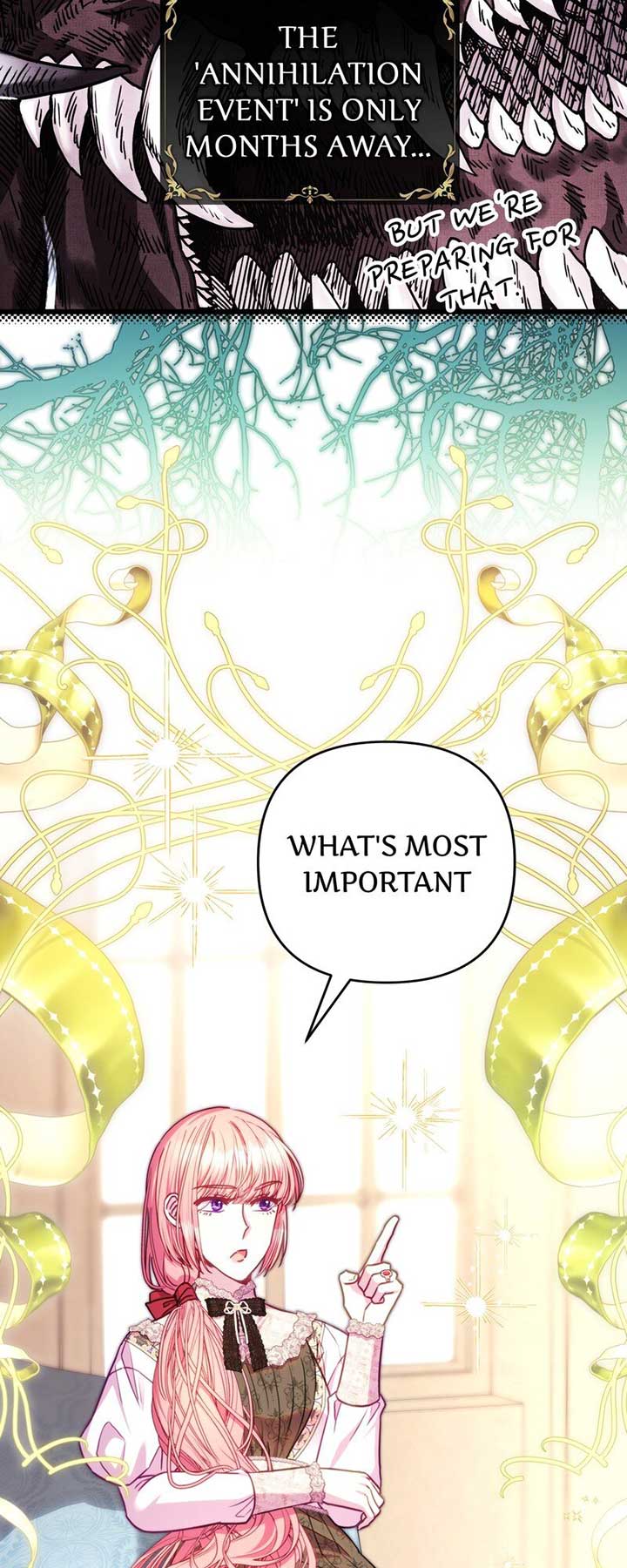 Another Typical Fantasy Romance Chapter 113 - Page 41