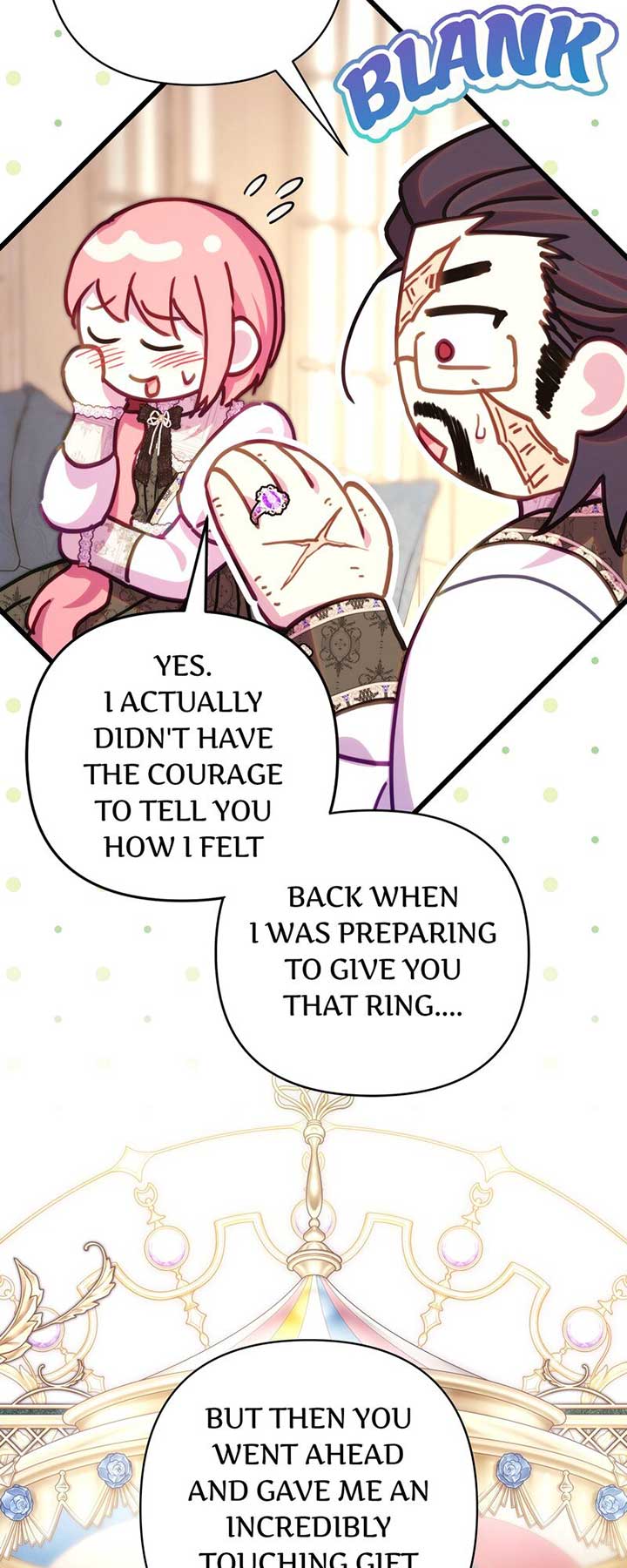 Another Typical Fantasy Romance Chapter 113 - Page 46