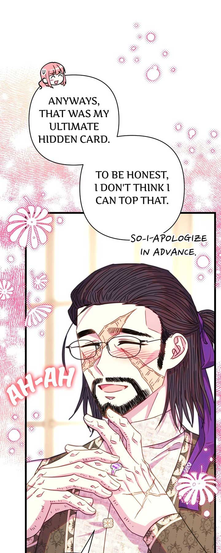 Another Typical Fantasy Romance Chapter 113 - Page 49