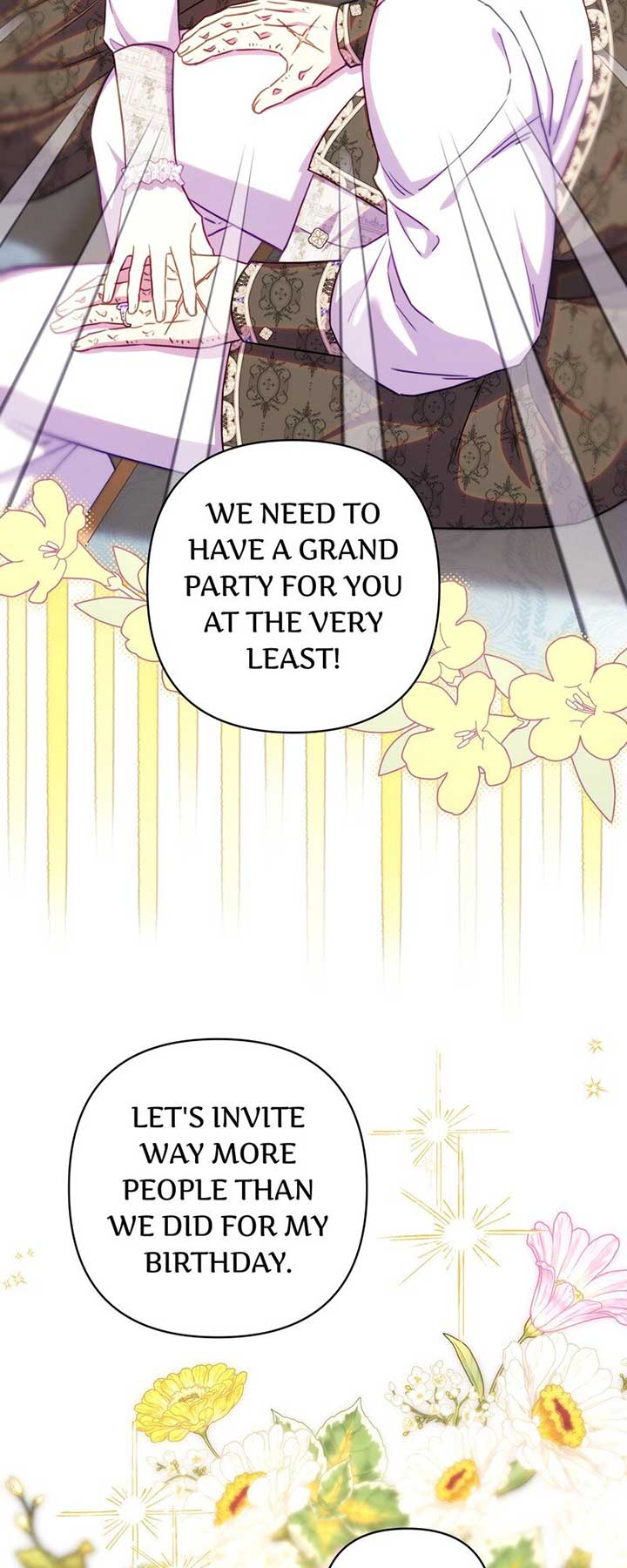 Another Typical Fantasy Romance Chapter 113 - Page 51