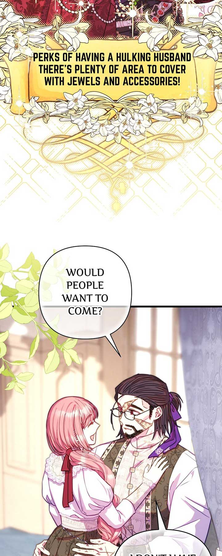 Another Typical Fantasy Romance Chapter 113 - Page 56