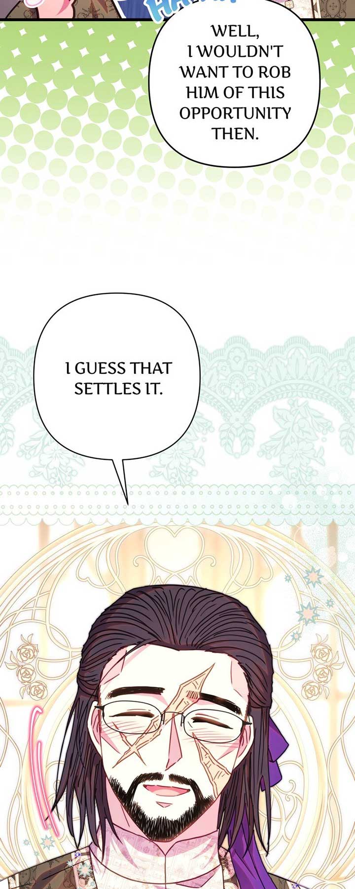Another Typical Fantasy Romance Chapter 113 - Page 63