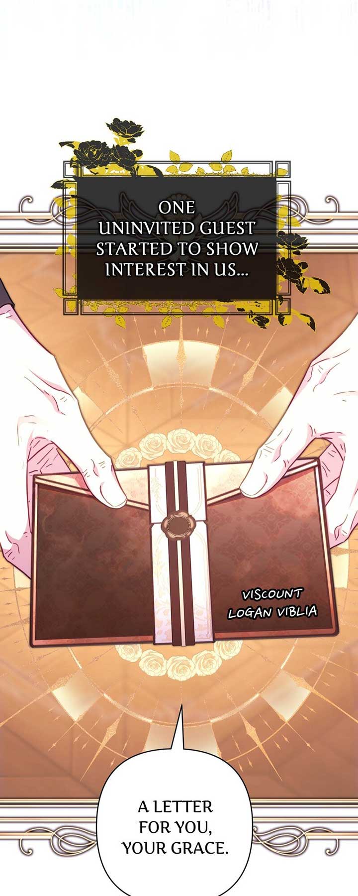 Another Typical Fantasy Romance Chapter 113 - Page 69