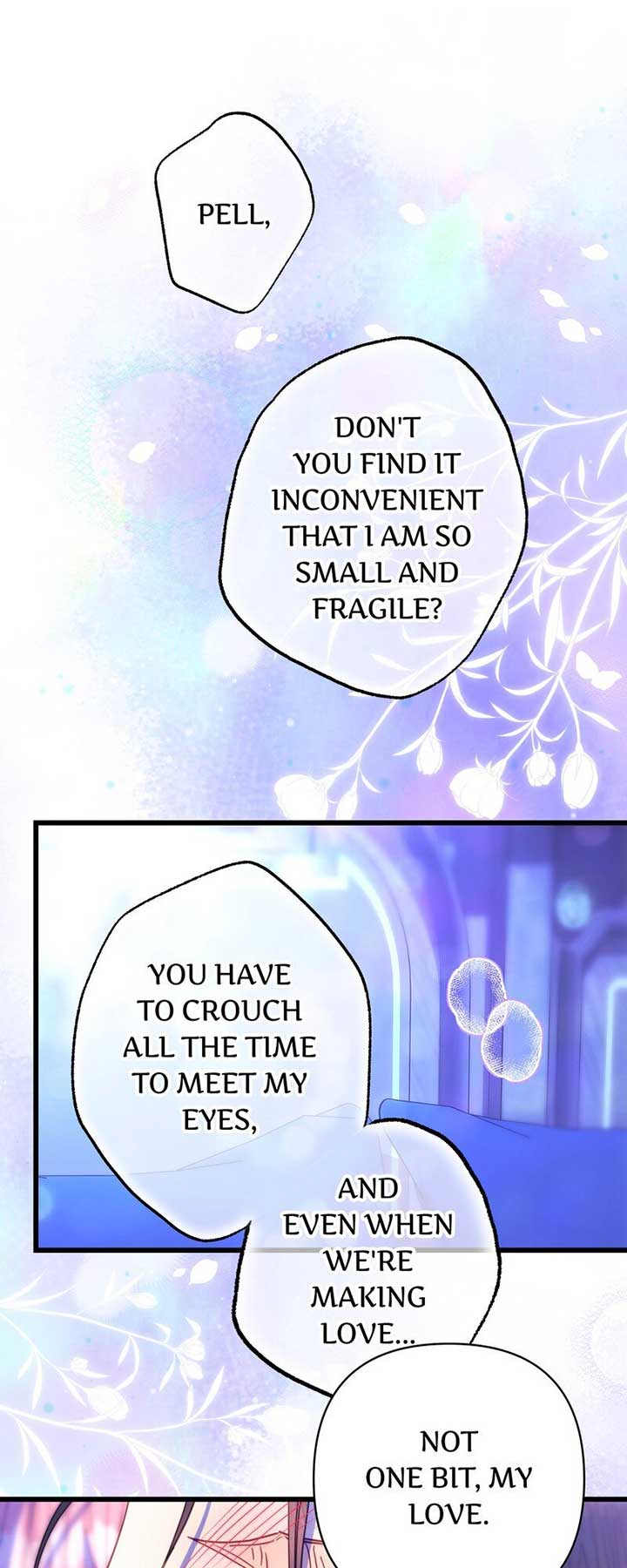 Another Typical Fantasy Romance Chapter 113 - Page 7