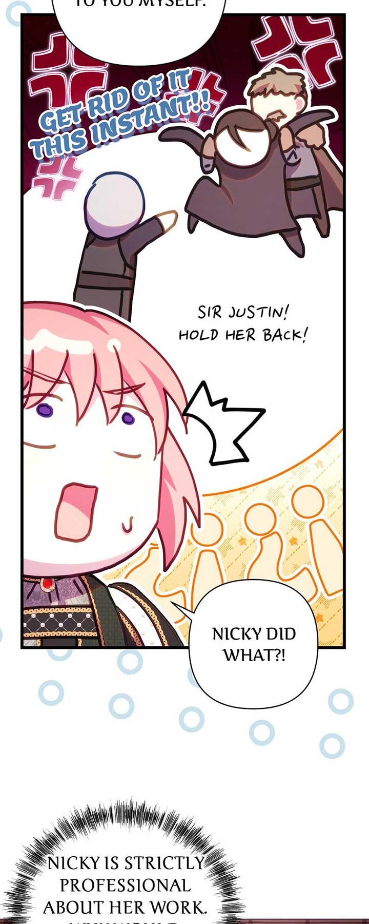 Another Typical Fantasy Romance Chapter 113 - Page 71