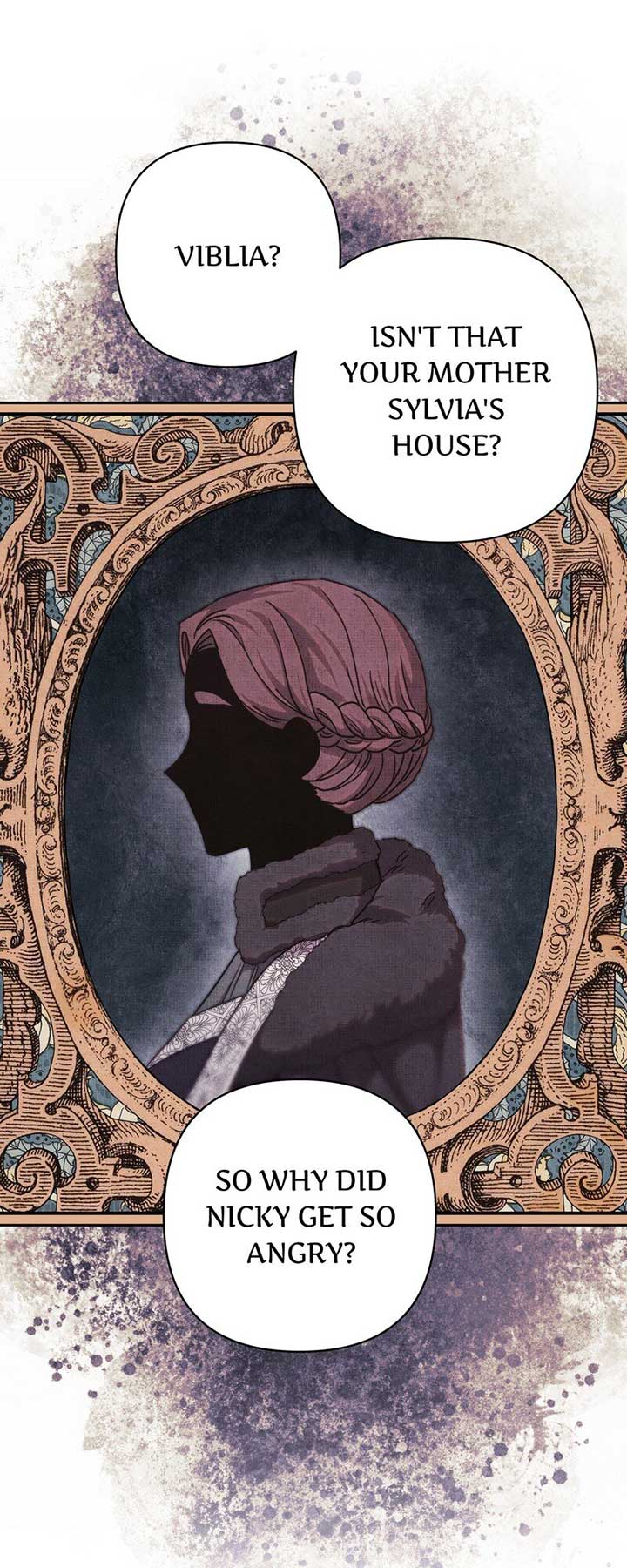 Another Typical Fantasy Romance Chapter 113 - Page 73