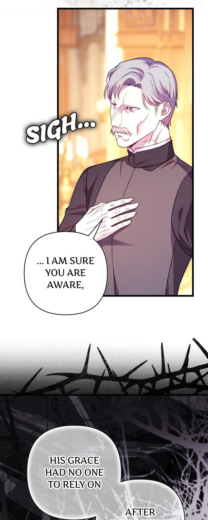 Another Typical Fantasy Romance Chapter 113 - Page 74