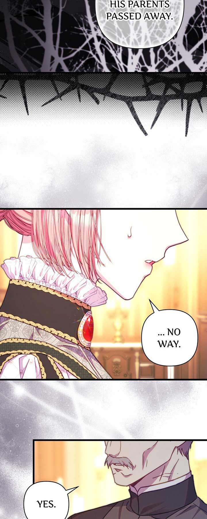 Another Typical Fantasy Romance Chapter 113 - Page 75