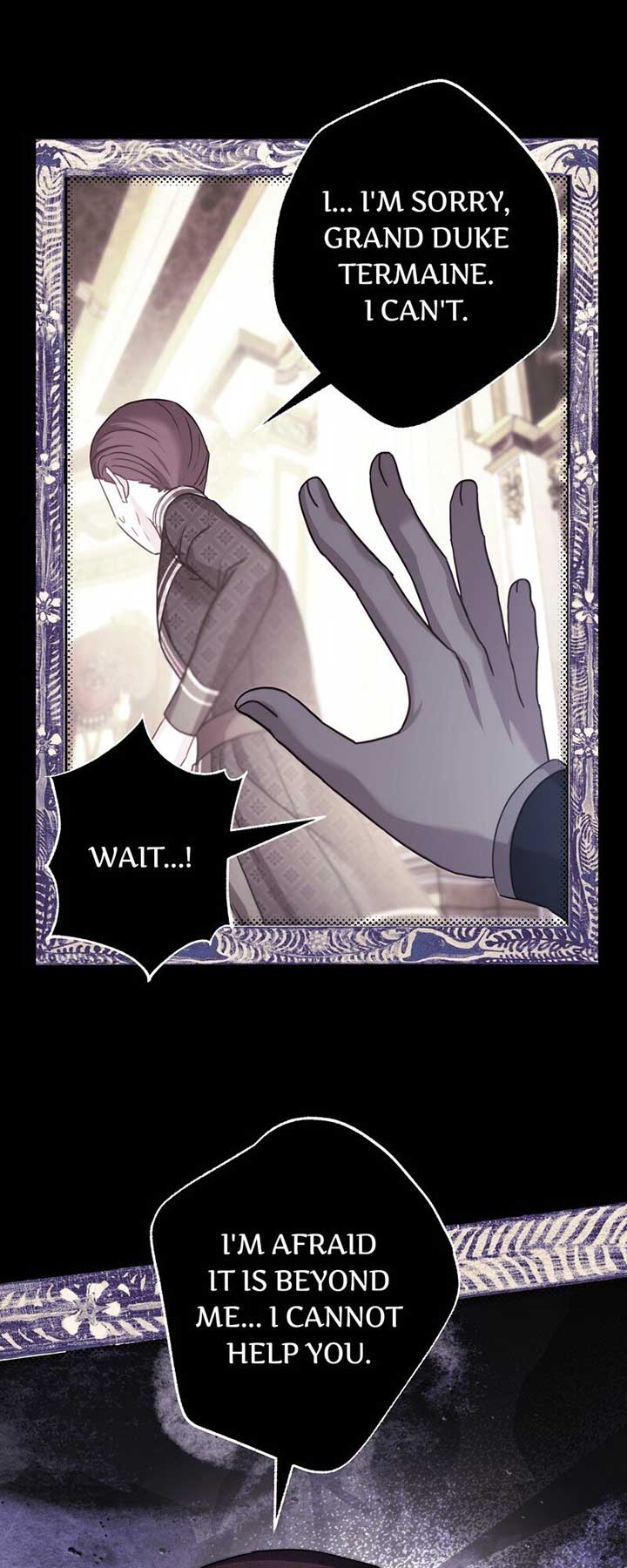 Another Typical Fantasy Romance Chapter 113 - Page 77