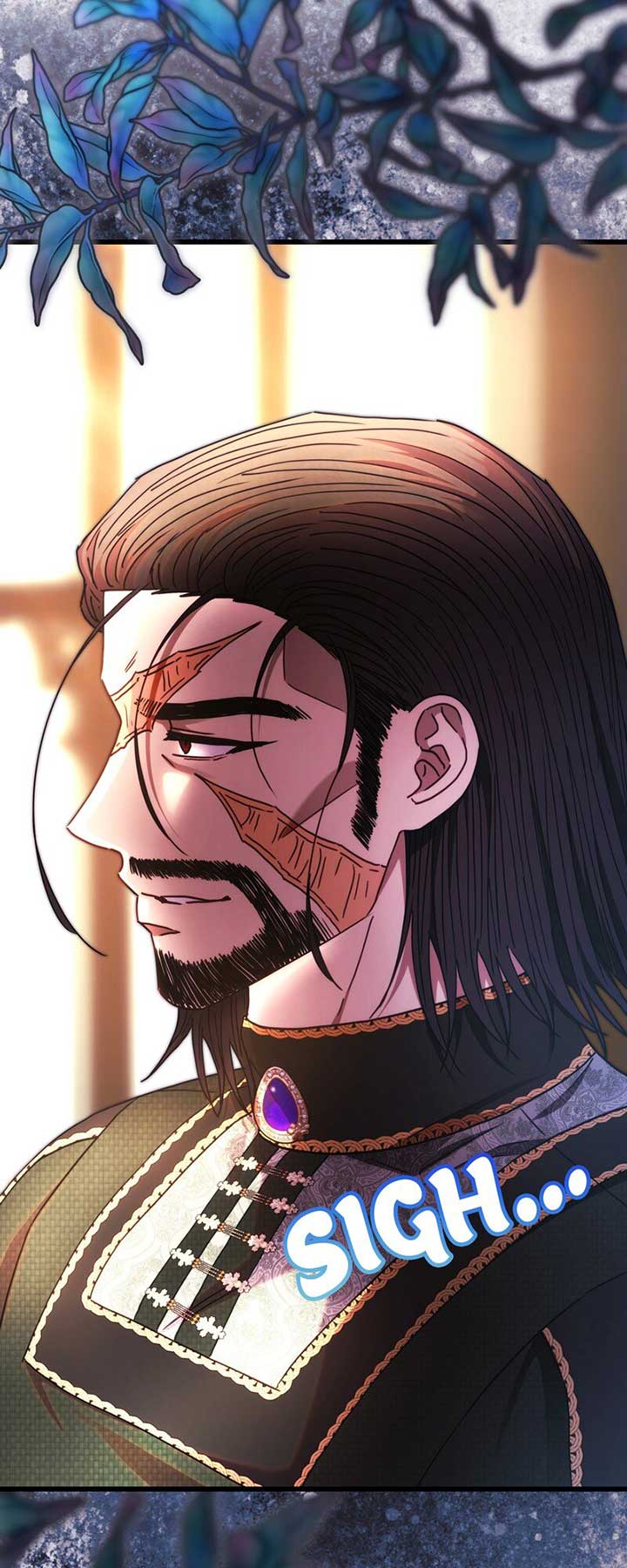 Another Typical Fantasy Romance Chapter 114 - Page 10