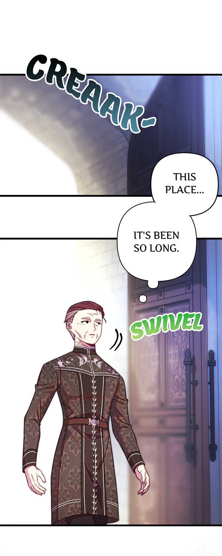 Another Typical Fantasy Romance Chapter 114 - Page 13