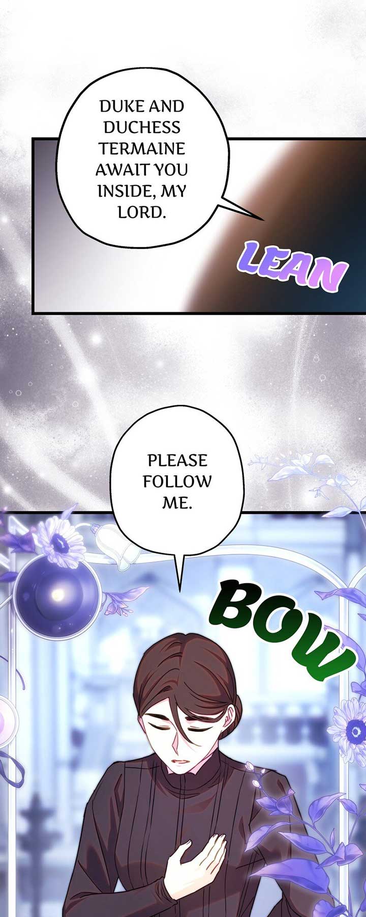 Another Typical Fantasy Romance Chapter 114 - Page 14