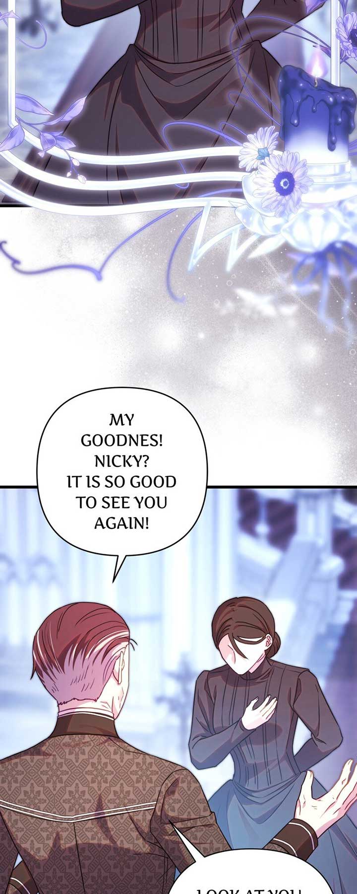 Another Typical Fantasy Romance Chapter 114 - Page 15