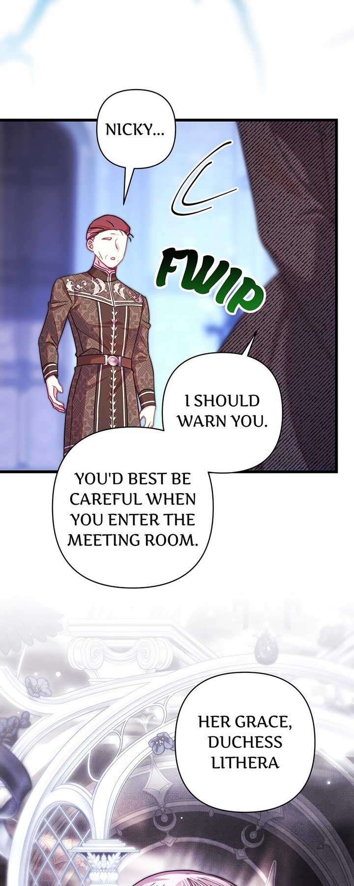 Another Typical Fantasy Romance Chapter 114 - Page 17