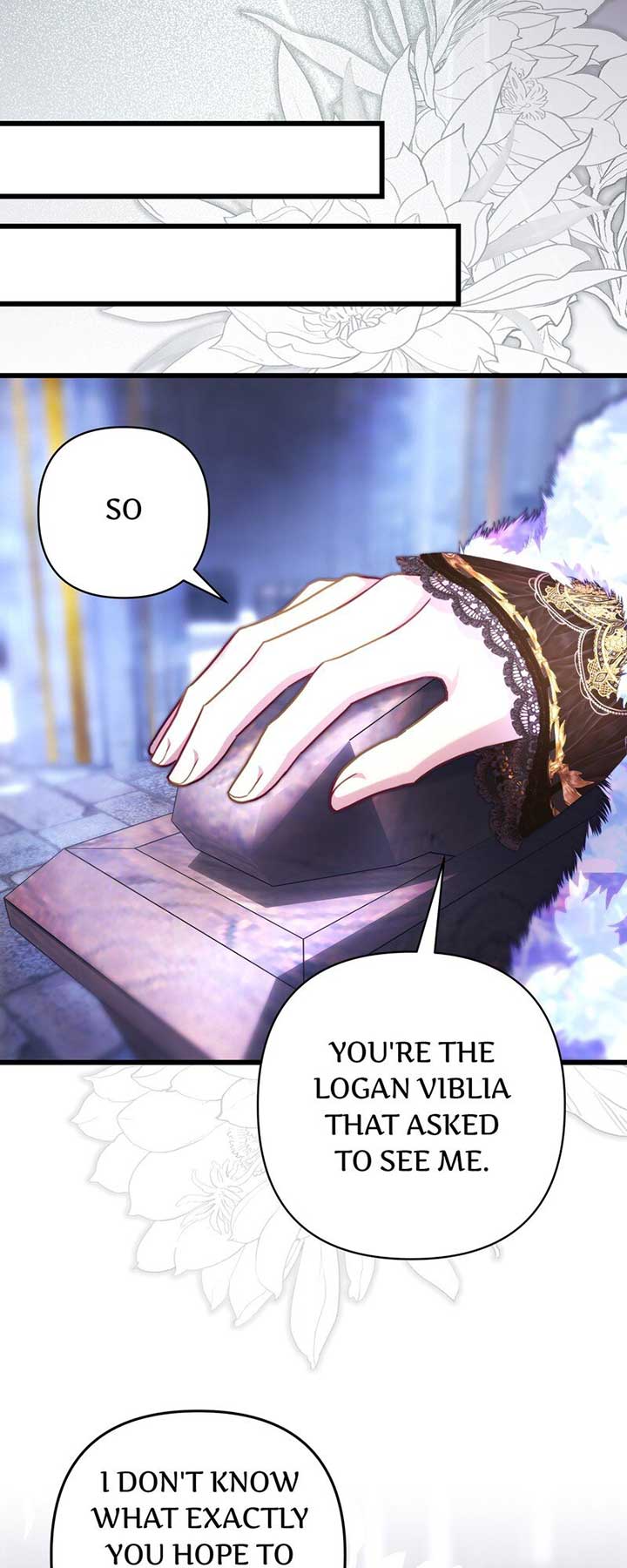 Another Typical Fantasy Romance Chapter 114 - Page 21