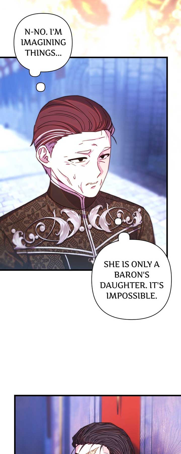 Another Typical Fantasy Romance Chapter 114 - Page 27
