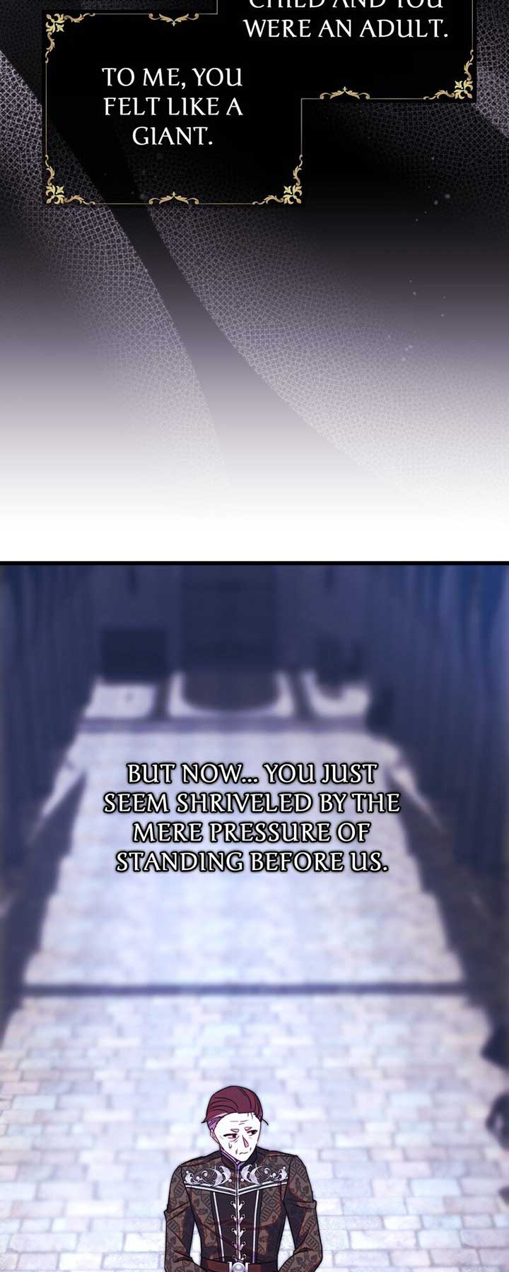 Another Typical Fantasy Romance Chapter 114 - Page 29