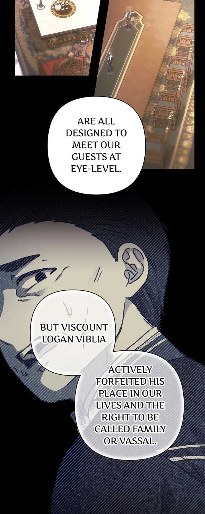 Another Typical Fantasy Romance Chapter 114 - Page 33