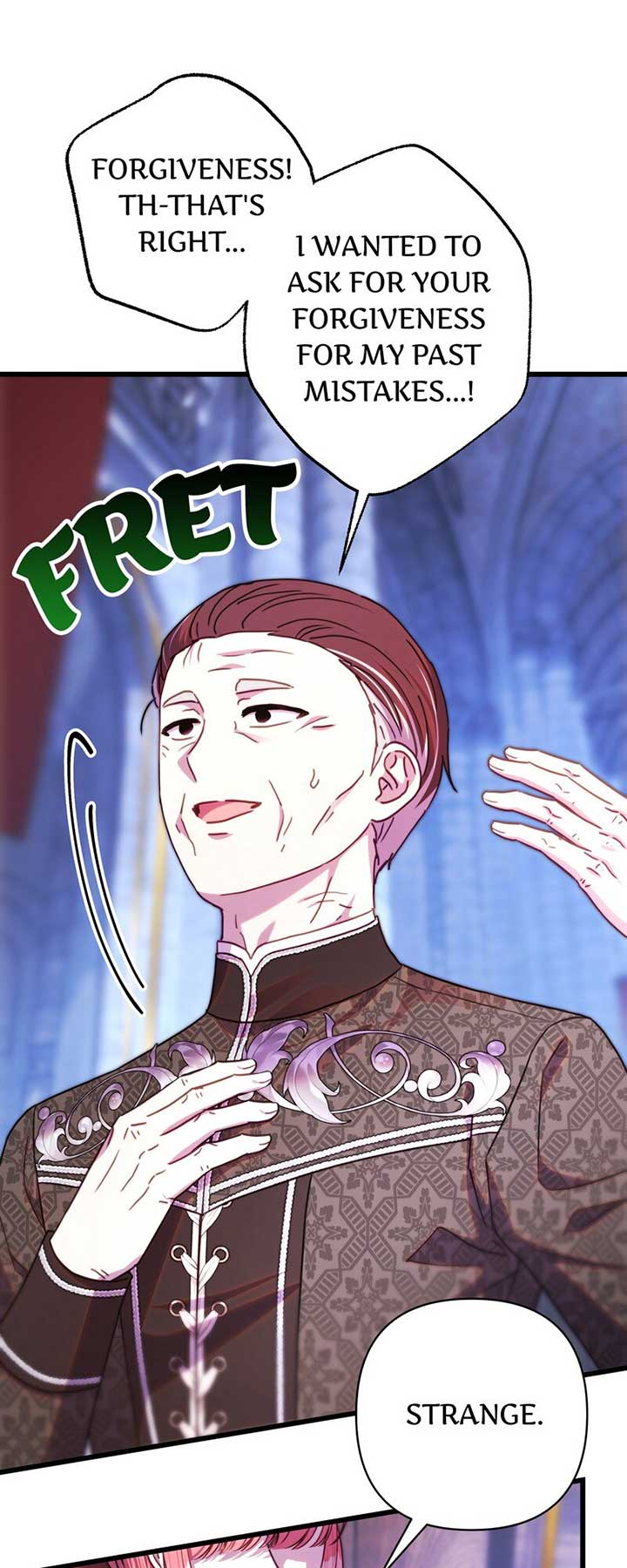 Another Typical Fantasy Romance Chapter 114 - Page 37