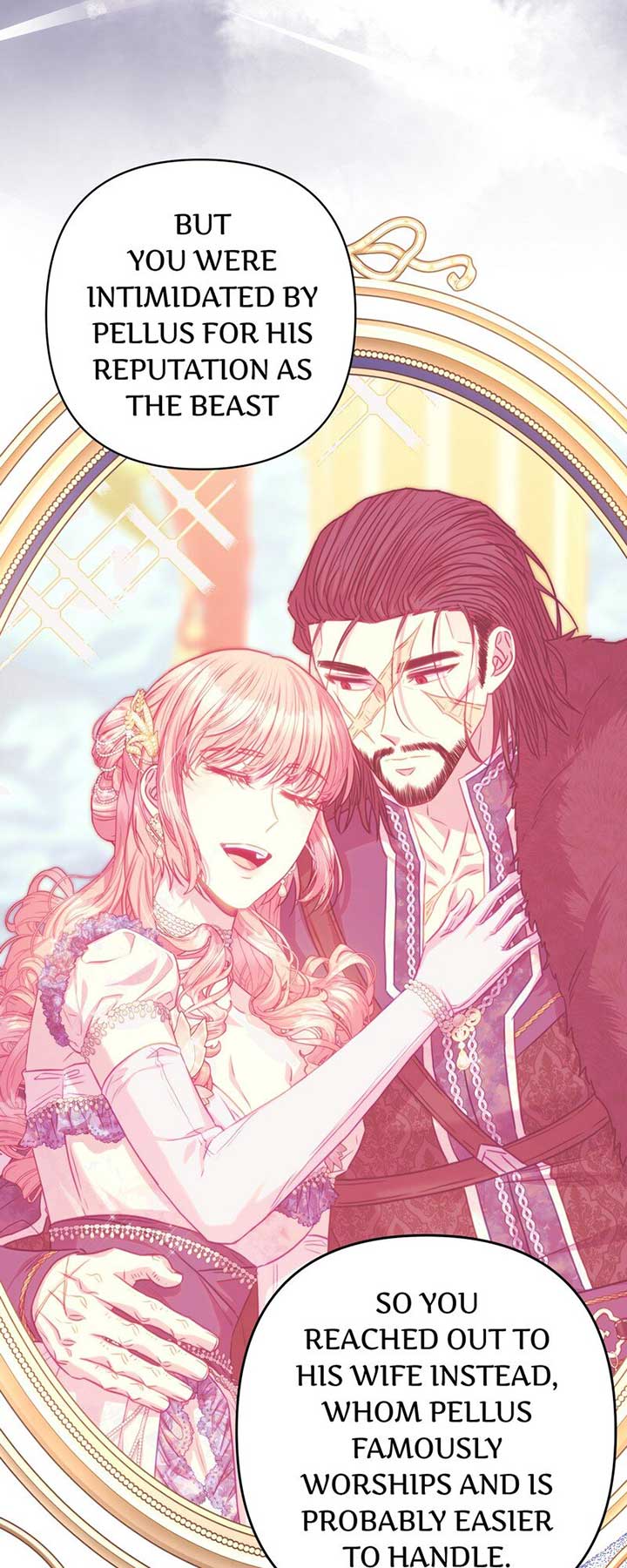 Another Typical Fantasy Romance Chapter 114 - Page 40