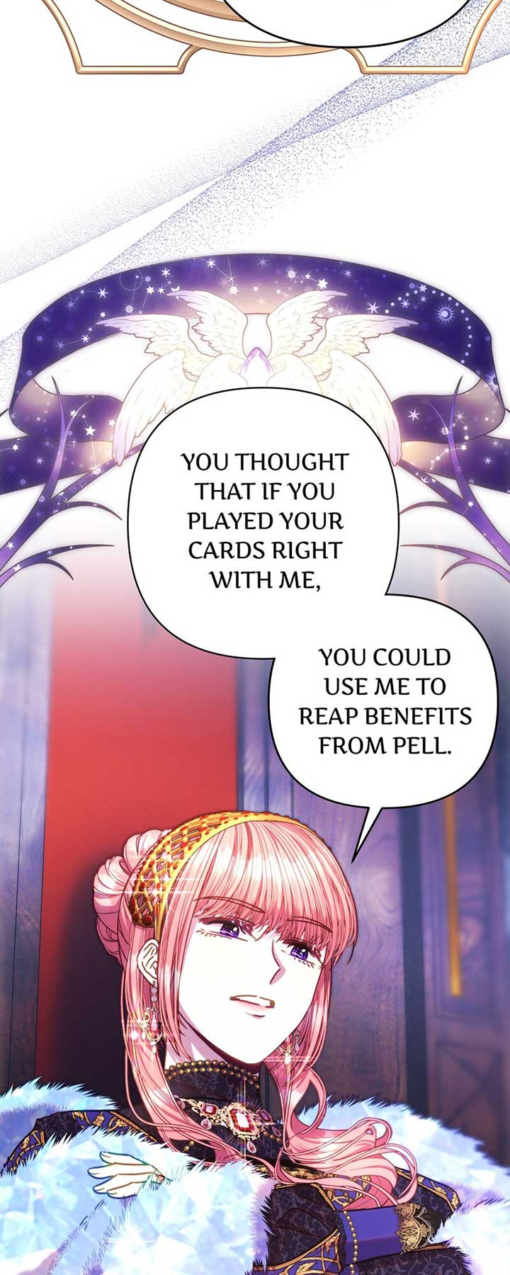 Another Typical Fantasy Romance Chapter 114 - Page 41