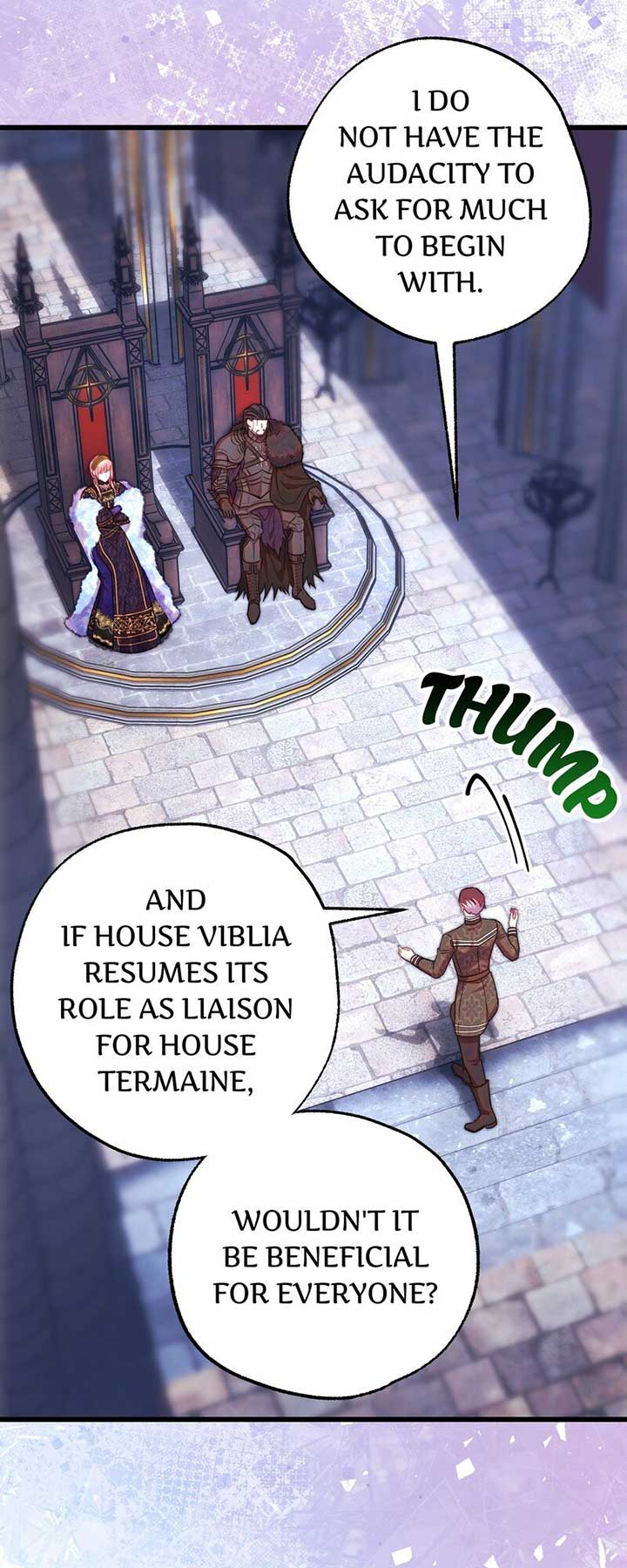 Another Typical Fantasy Romance Chapter 114 - Page 44