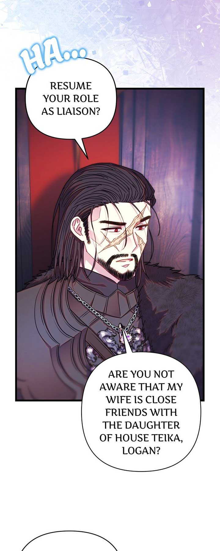 Another Typical Fantasy Romance Chapter 114 - Page 45