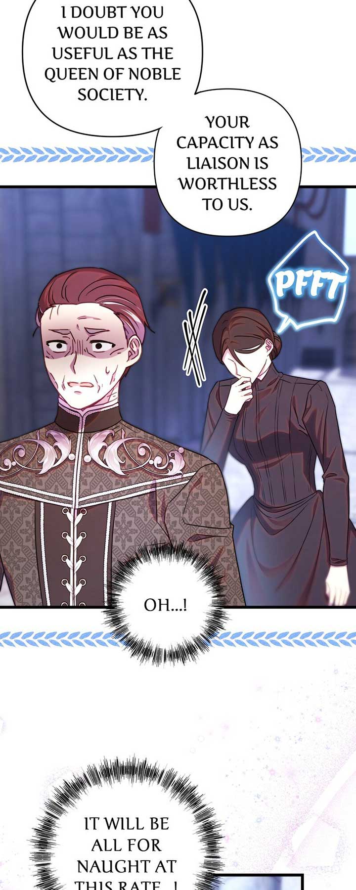 Another Typical Fantasy Romance Chapter 114 - Page 46