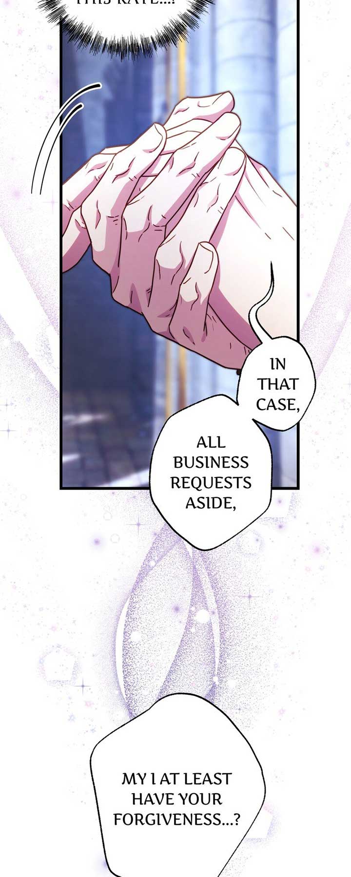 Another Typical Fantasy Romance Chapter 114 - Page 47